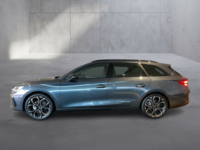 Cupra Leon Gebrauchtwagen Cupra Leon Gebrauchtwagen
