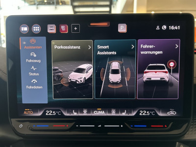 Cupra Leon Gebrauchtwagen Cupra Leon Gebrauchtwagen
