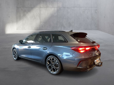 Cupra Leon Gebrauchtwagen Cupra Leon Gebrauchtwagen