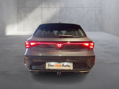 Cupra Leon Gebrauchtwagen Cupra Leon Gebrauchtwagen