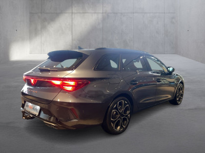 Cupra Leon Gebrauchtwagen Cupra Leon Gebrauchtwagen