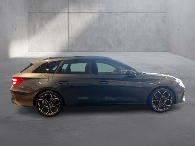 Cupra Leon Gebrauchtwagen Cupra Leon Gebrauchtwagen