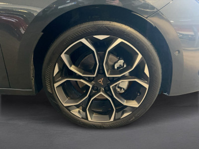 Cupra Leon Gebrauchtwagen Cupra Leon Gebrauchtwagen