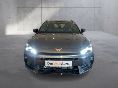 Cupra Leon Gebrauchtwagen Cupra Leon Gebrauchtwagen