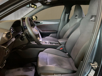 Cupra Leon Gebrauchtwagen Cupra Leon Gebrauchtwagen