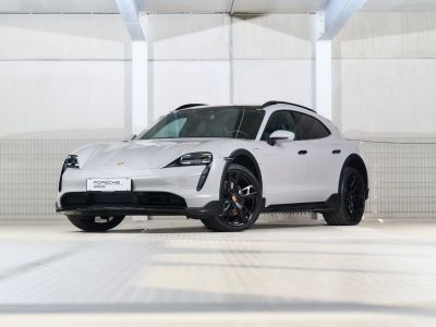 Porsche Taycan Gebrauchtwagen