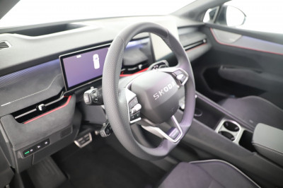 Skoda Peaq Gebrauchtwagen