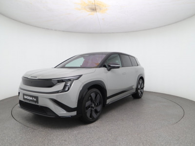 Skoda Peaq Gebrauchtwagen