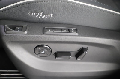 Skoda Peaq Gebrauchtwagen