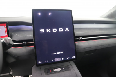 Skoda Peaq Gebrauchtwagen