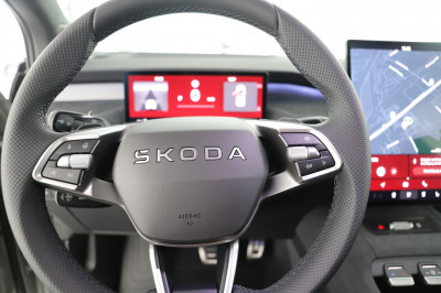 Skoda Peaq Gebrauchtwagen