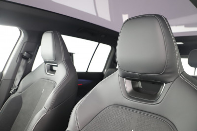Skoda Peaq Gebrauchtwagen