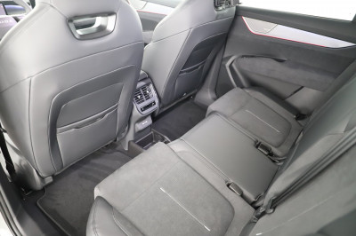 Skoda Peaq Gebrauchtwagen