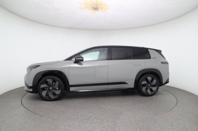 Skoda Peaq Gebrauchtwagen