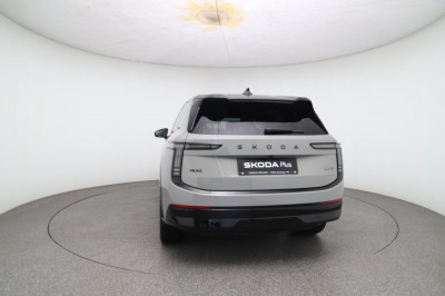 Skoda Peaq Gebrauchtwagen