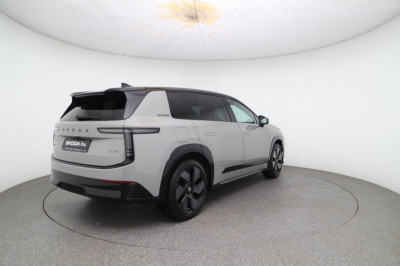 Skoda Peaq Gebrauchtwagen