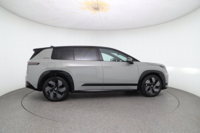 Skoda Peaq Gebrauchtwagen