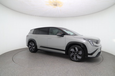 Skoda Peaq Gebrauchtwagen
