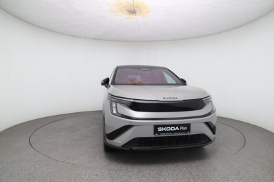 Skoda Peaq Gebrauchtwagen