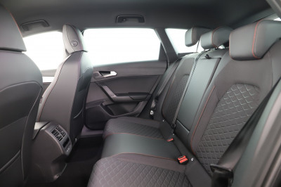 Seat Leon Gebrauchtwagen Seat Leon Gebrauchtwagen