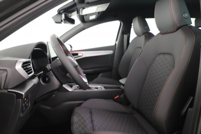Seat Leon Gebrauchtwagen Seat Leon Gebrauchtwagen