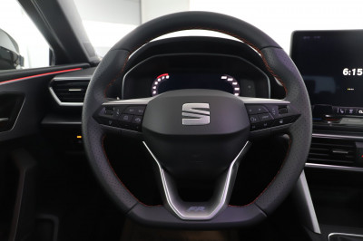 Seat Leon Gebrauchtwagen Seat Leon Gebrauchtwagen