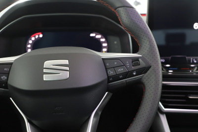 Seat Leon Gebrauchtwagen Seat Leon Gebrauchtwagen