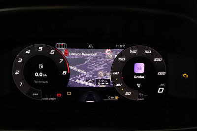 Seat Leon Gebrauchtwagen Seat Leon Gebrauchtwagen