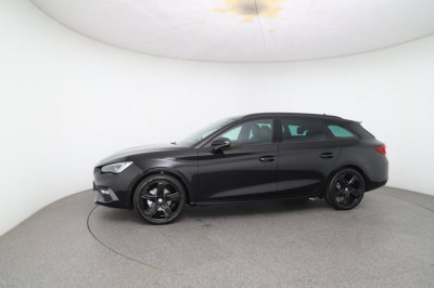 Seat Leon Gebrauchtwagen Seat Leon Gebrauchtwagen