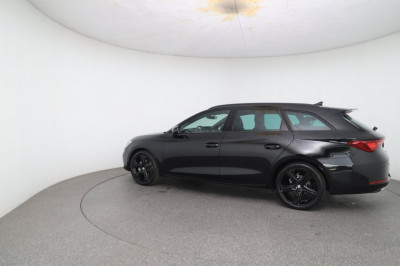 Seat Leon Gebrauchtwagen Seat Leon Gebrauchtwagen