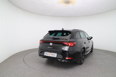 Seat Leon Gebrauchtwagen Seat Leon Gebrauchtwagen