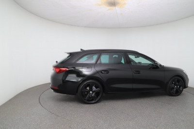 Seat Leon Gebrauchtwagen Seat Leon Gebrauchtwagen