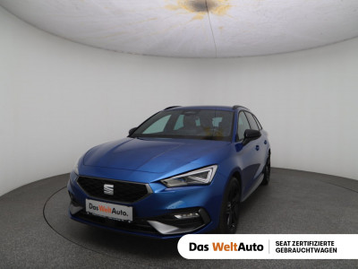 Seat Leon Gebrauchtwagen Seat Leon Gebrauchtwagen