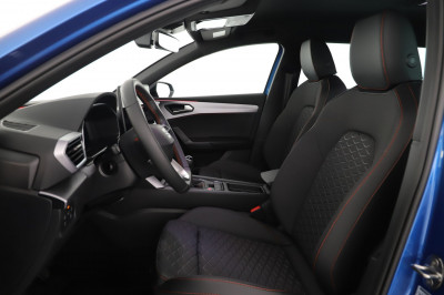 Seat Leon Gebrauchtwagen Seat Leon Gebrauchtwagen