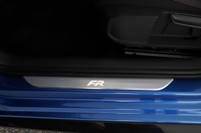 Seat Leon Gebrauchtwagen Seat Leon Gebrauchtwagen