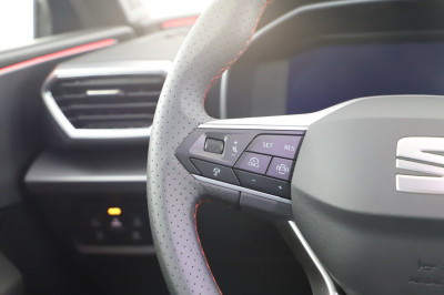 Seat Leon Gebrauchtwagen Seat Leon Gebrauchtwagen