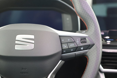 Seat Leon Gebrauchtwagen Seat Leon Gebrauchtwagen