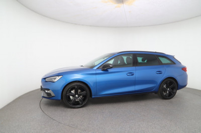Seat Leon Gebrauchtwagen Seat Leon Gebrauchtwagen