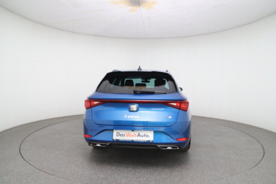 Seat Leon Gebrauchtwagen Seat Leon Gebrauchtwagen