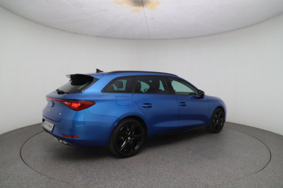Seat Leon Gebrauchtwagen Seat Leon Gebrauchtwagen