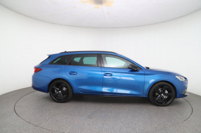 Seat Leon Gebrauchtwagen Seat Leon Gebrauchtwagen