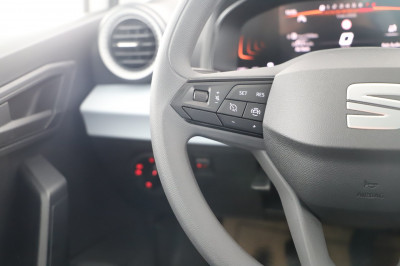 Seat Arona Gebrauchtwagen Seat Arona Gebrauchtwagen