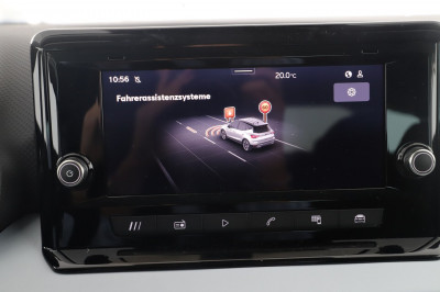 Seat Arona Gebrauchtwagen Seat Arona Gebrauchtwagen