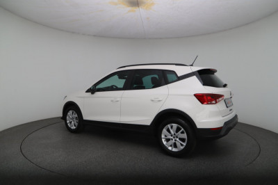 Seat Arona Gebrauchtwagen Seat Arona Gebrauchtwagen
