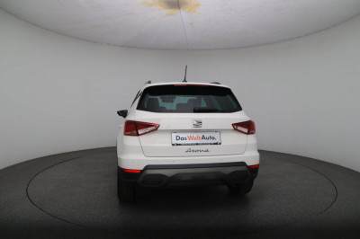 Seat Arona Gebrauchtwagen Seat Arona Gebrauchtwagen
