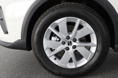 Seat Arona Gebrauchtwagen Seat Arona Gebrauchtwagen