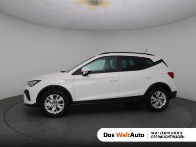 Seat Arona Gebrauchtwagen Seat Arona Gebrauchtwagen
