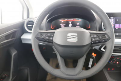 Seat Arona Gebrauchtwagen Seat Arona Gebrauchtwagen