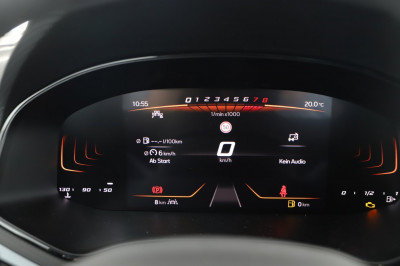 Seat Arona Gebrauchtwagen Seat Arona Gebrauchtwagen