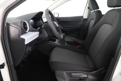Seat Arona Gebrauchtwagen Seat Arona Gebrauchtwagen